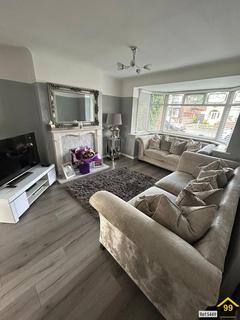 3 bedroom detached house to rent, Honeys Green Lane, West Derby, Liverpool, Merseyside, L12