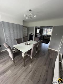 3 bedroom detached house to rent, Honeys Green Lane, West Derby, Liverpool, Merseyside, L12