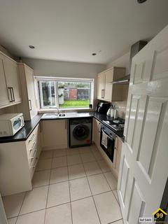 3 bedroom detached house to rent, Honeys Green Lane, West Derby, Liverpool, Merseyside, L12