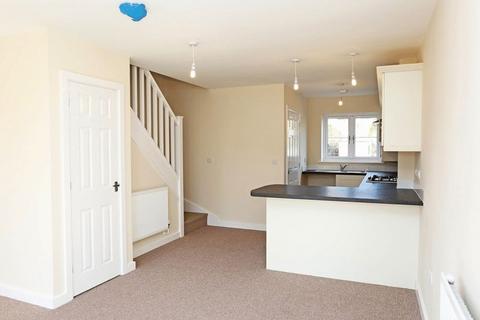 2 bedroom house to rent - Ardern Avenue, Telford