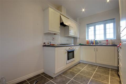 2 bedroom flat to rent, Corby Lodge, Junction Road