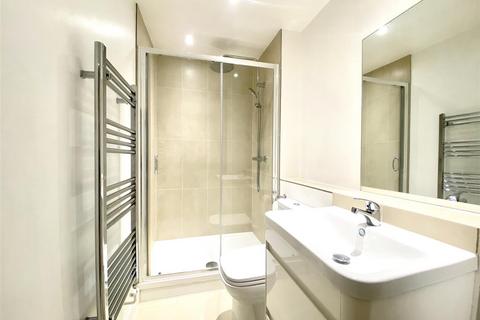 2 bedroom apartment to rent, 91-93 Eastworth Road, Chertsey KT16