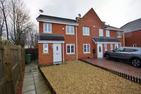 Houses For Sale In Sunderland Property Houses To Buy Onthemarket