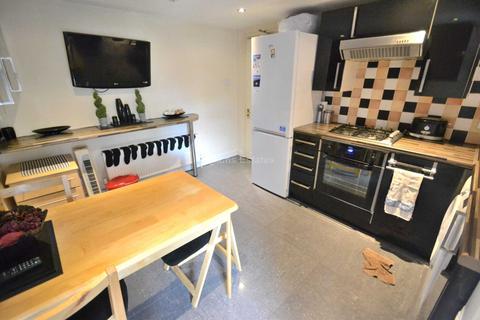 undefined, Prospect Street, Caversham