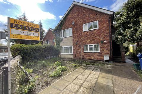 undefined, Hexthorpe, Doncaster, Doncaster DN4