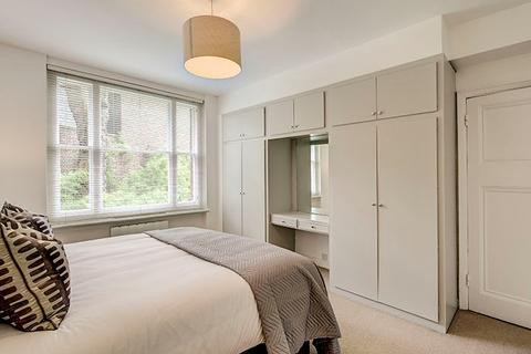 undefined, Hill Street W1