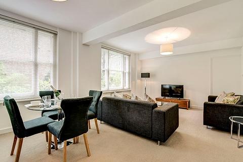 undefined, Hill Street W1