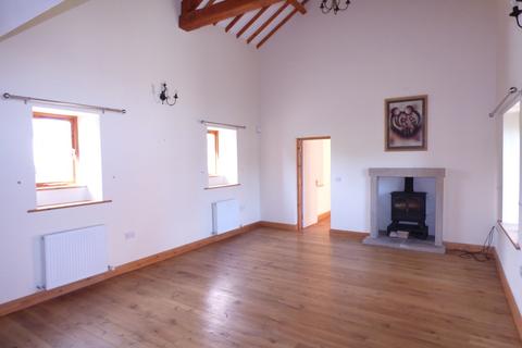 4 bedroom barn conversion for sale - Dolands Barn, Warcop