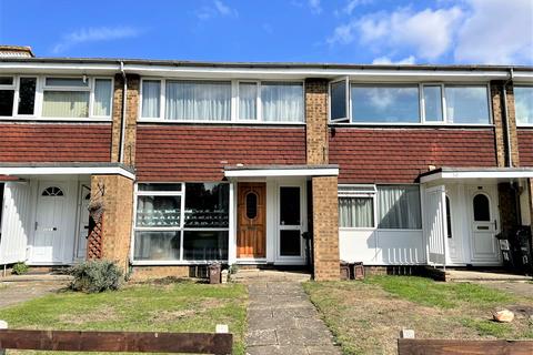 Woolgrove Court, Woolgrove Road, Hitchin, SG4