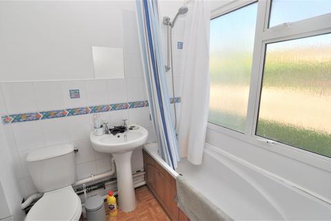 1 bedroom maisonette to rent, Woolgrove Court, Woolgrove Road, Hitchin, SG4