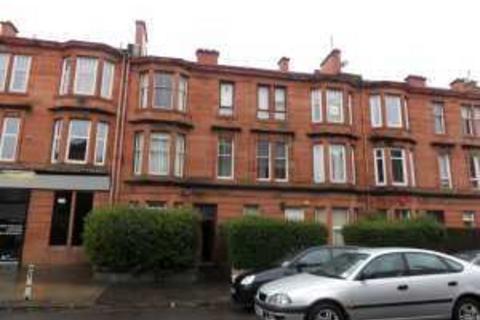 1 bedroom flat to rent, Percy Street, Flat 2-2, Glasgow G51