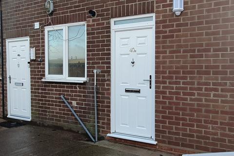 1 bedroom apartment to rent, High Street, Clayhanger, Walsall, West Midlands, WS8