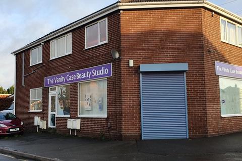 1 bedroom apartment to rent, High Street, Clayhanger, Walsall, West Midlands, WS8