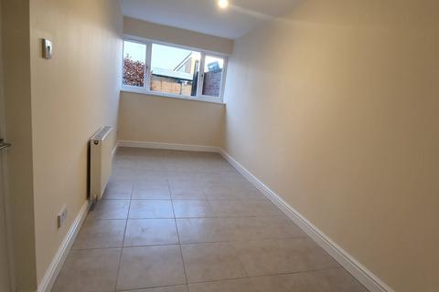 1 bedroom apartment to rent, High Street, Clayhanger, Walsall, West Midlands, WS8