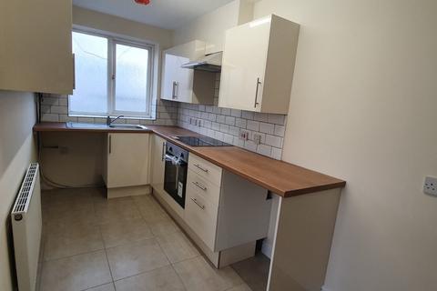 1 bedroom apartment to rent, High Street, Clayhanger, Walsall, West Midlands, WS8