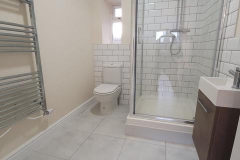 1 bedroom apartment to rent, High Street, Clayhanger, Walsall, West Midlands, WS8