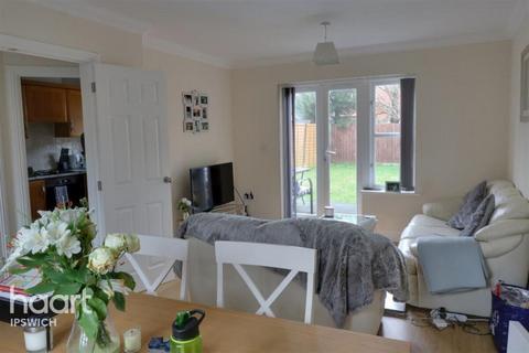 undefined, Lysander Drive, Ipswich