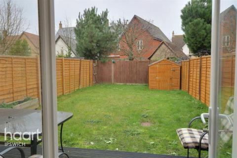 undefined, Lysander Drive, Ipswich