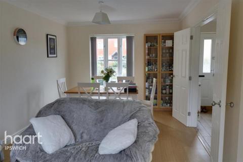 undefined, Lysander Drive, Ipswich
