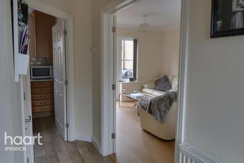 undefined, Lysander Drive, Ipswich