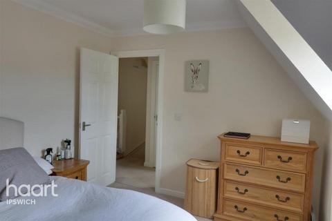 undefined, Lysander Drive, Ipswich