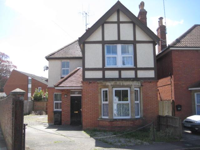 Hendford Grove