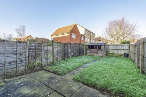 2 bedroom end of terrace house to rent, Bure Park,  Bicester,  OX26