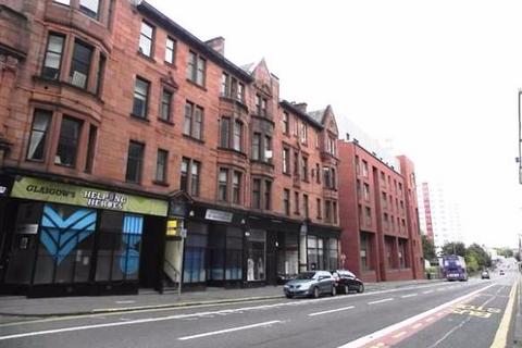 3 bedroom flat to rent, Duke Street, Dennistoun, Glasgow, Lanarkshire, G4