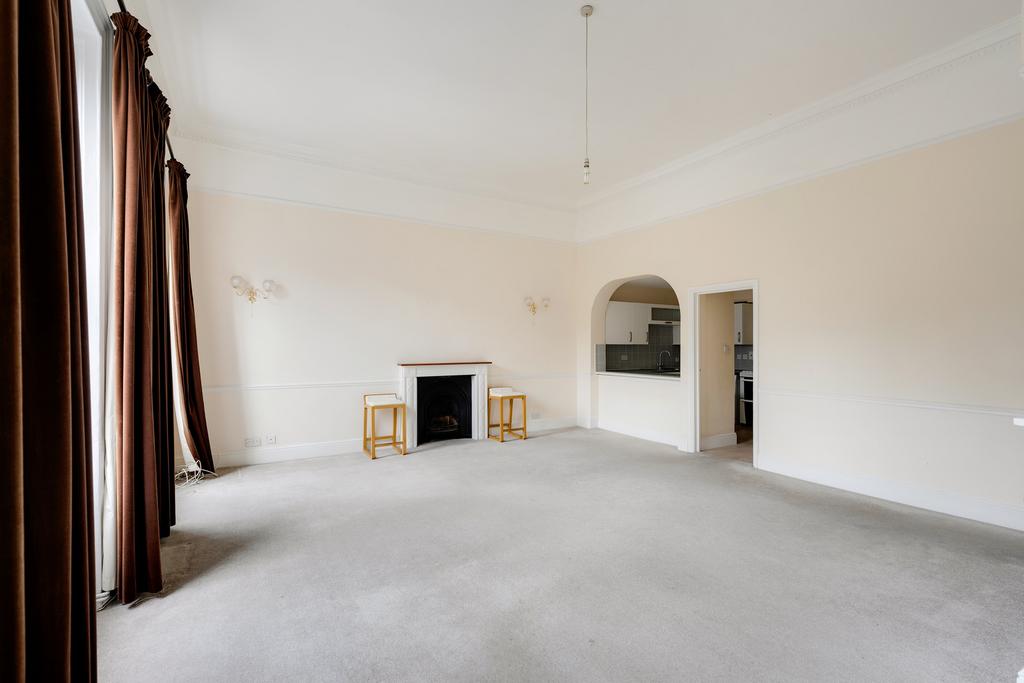 Apartment in Bristol, Tyndall's Park, City Centre - View 2
