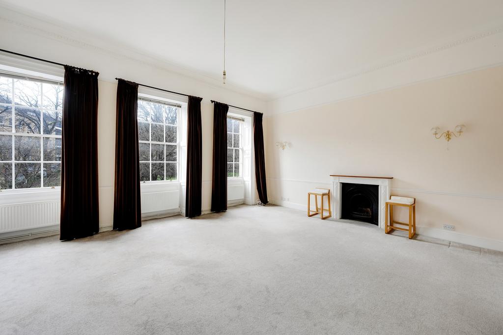 Apartment in Bristol, Tyndall's Park, City Centre - View 3