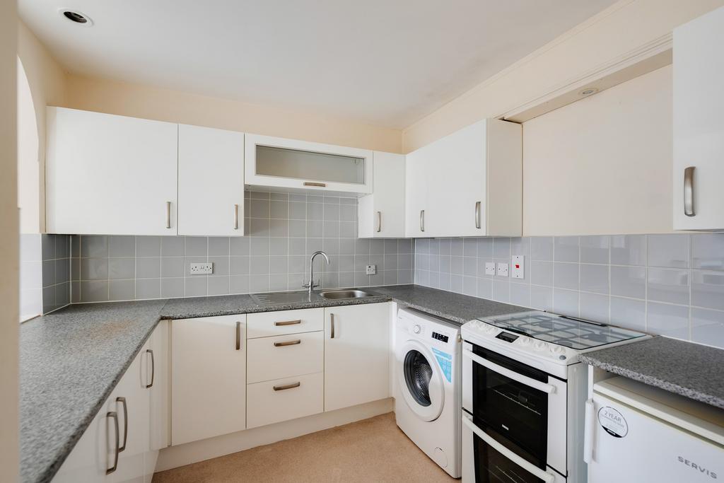 Apartment in Bristol, Tyndall's Park, City Centre - View 4