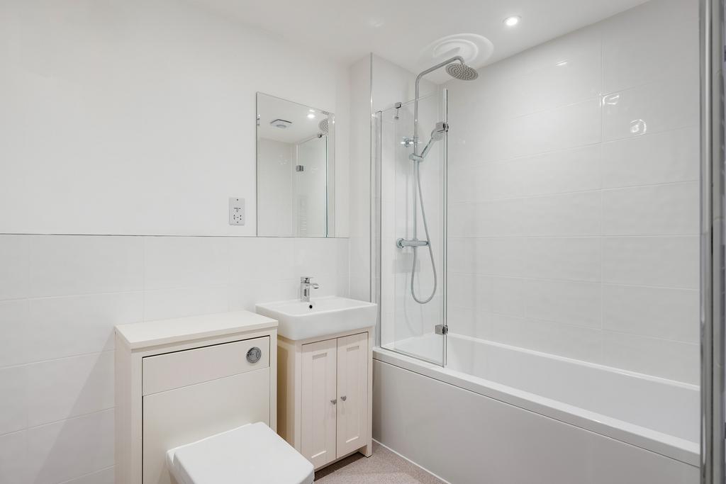 Apartment in Bristol, Tyndall's Park, City Centre - View 5