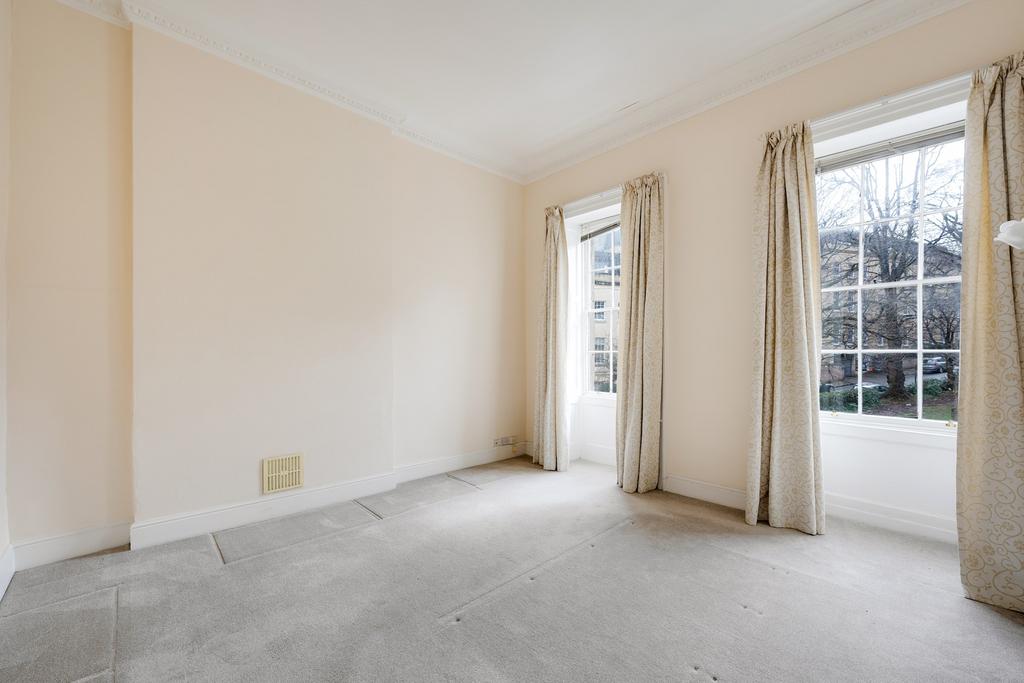 Apartment in Bristol, Tyndall's Park, City Centre - More