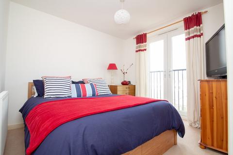 1 bedroom flat to rent, Sandpiper Road, Leith, Edinburgh, EH6
