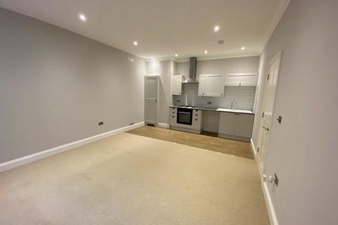 1 bedroom apartment to rent, Grand Avenue, Hove BN3 2LF