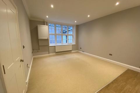 1 bedroom apartment to rent, Grand Avenue, Hove BN3 2LF