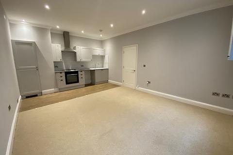 1 bedroom apartment to rent, Grand Avenue, Hove BN3 2LF