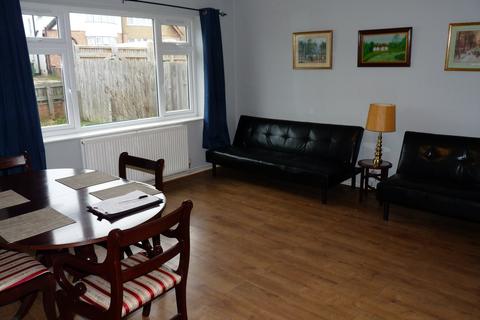 undefined, Walton Avenue, South Harrow, HA2