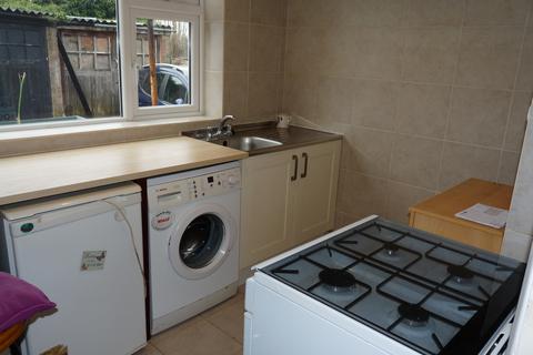 undefined, Walton Avenue, South Harrow, HA2