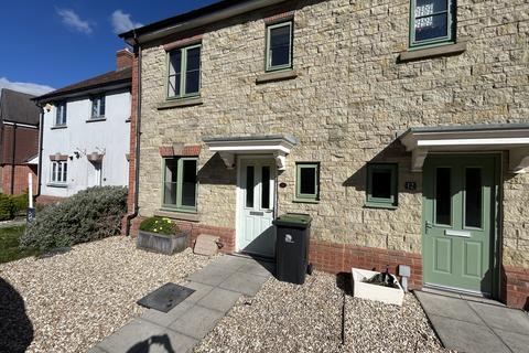 3 bedroom semi-detached house to rent, Anstee Road