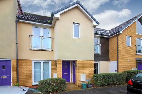 undefined, BROUGHTON - A spacious and fully redecorated 1 bedroom maisonette