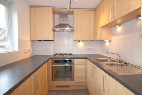 undefined, BROUGHTON - A spacious and fully redecorated 1 bedroom maisonette