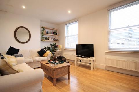 undefined, Freegrove Road, Islington, N7