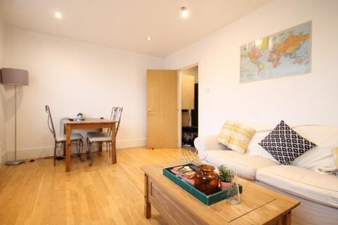 undefined, Freegrove Road, Islington, N7