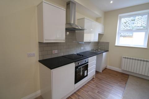 2 bedroom apartment to rent, Sandgate Road, Folkestone, CT20