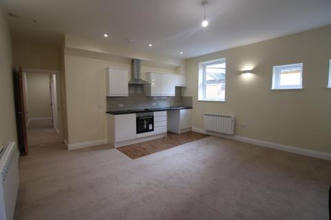 2 bedroom apartment to rent, Sandgate Road, Folkestone, CT20