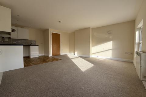 2 bedroom apartment to rent, Sandgate Road, Folkestone, CT20