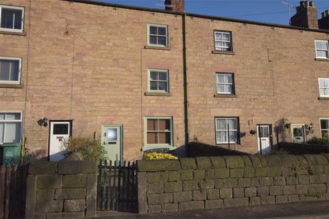 Houses For Sale In Milford Derbyshire Property Houses To Buy