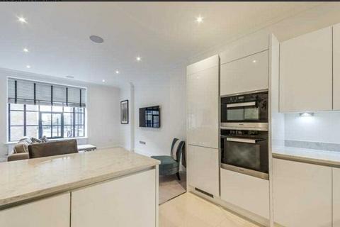 2 bedroom flat to rent, Palace Wharf, Rainville Road, Hammersmith