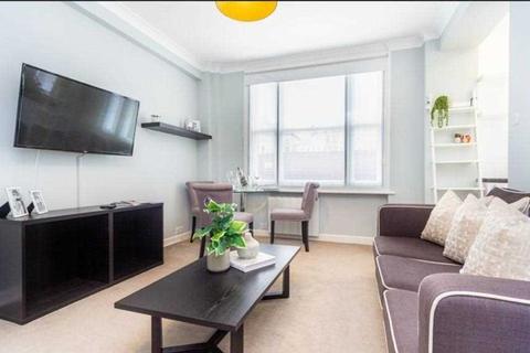 1 bedroom flat to rent - Hill Street, London